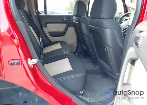 2006 Hummer H3 Suv from USA, damaged, VIN 5GTDN136868116302